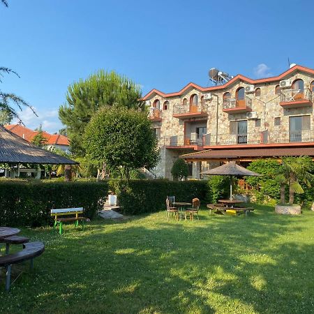 Hotel Firenze Tale Dış mekan fotoğraf