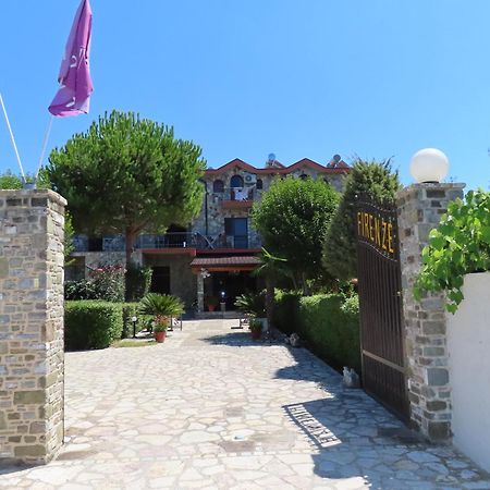 Hotel Firenze Tale Dış mekan fotoğraf