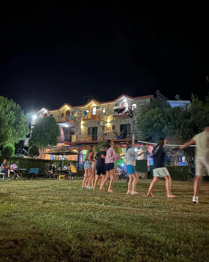 Hotel Firenze Tale Dış mekan fotoğraf