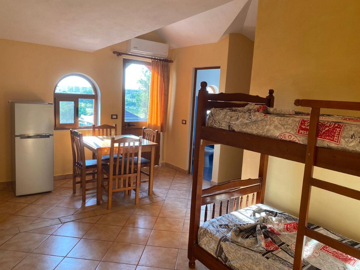 Hotel Firenze Tale Dış mekan fotoğraf