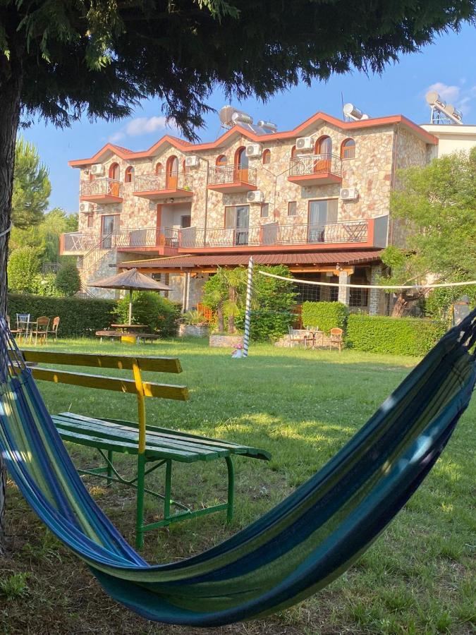 Hotel Firenze Tale Dış mekan fotoğraf