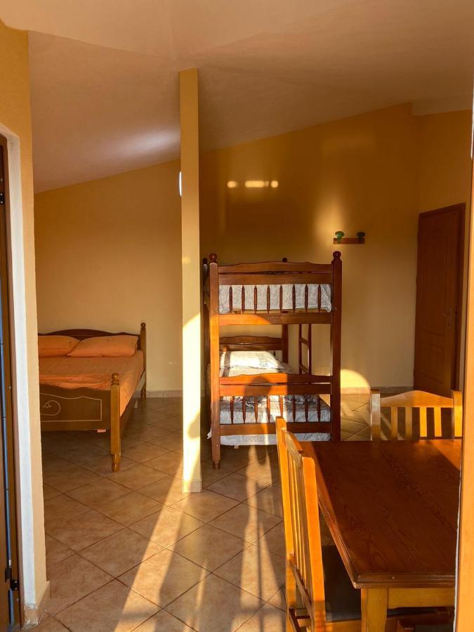 Hotel Firenze Tale Dış mekan fotoğraf