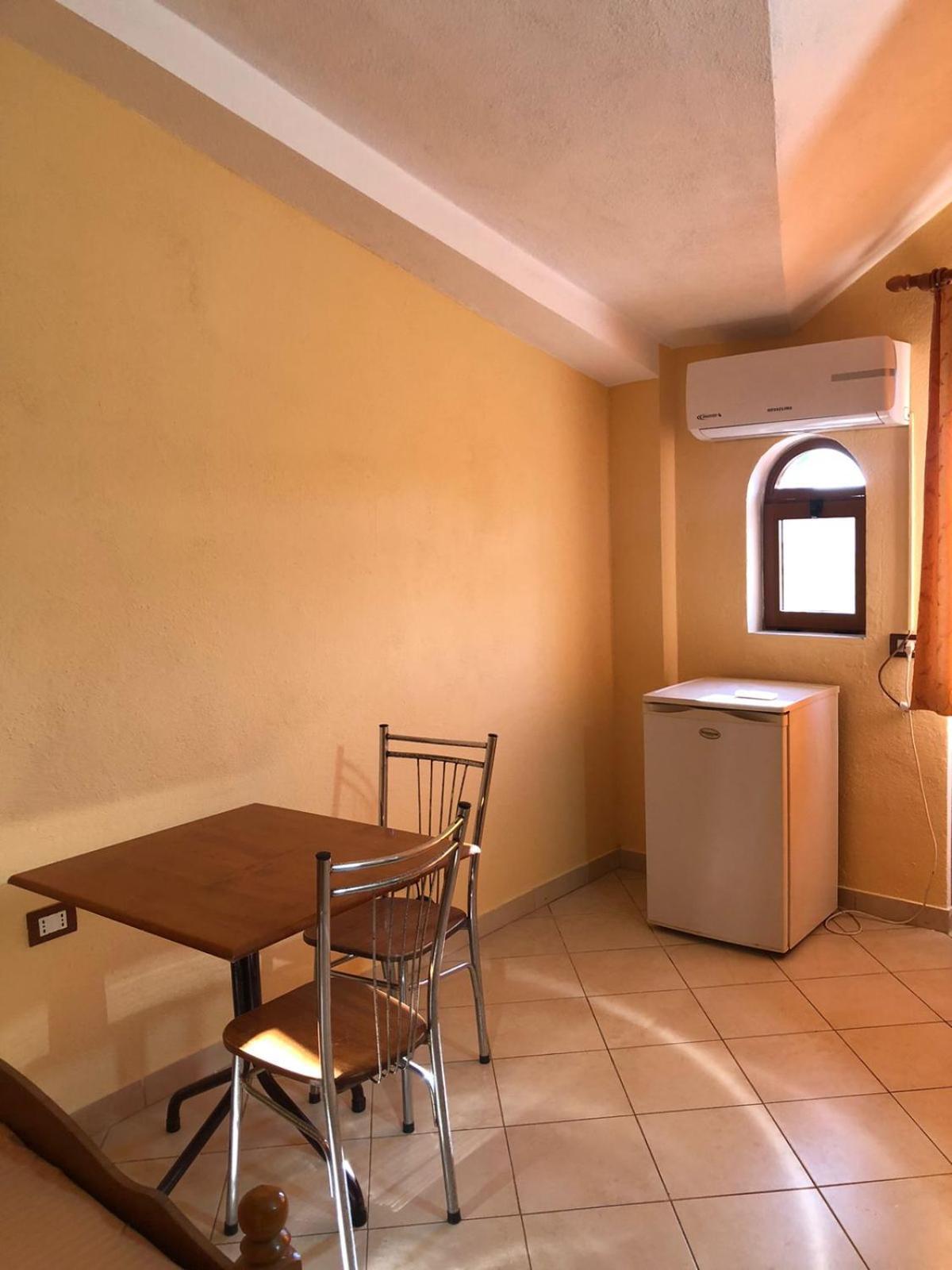Hotel Firenze Tale Dış mekan fotoğraf